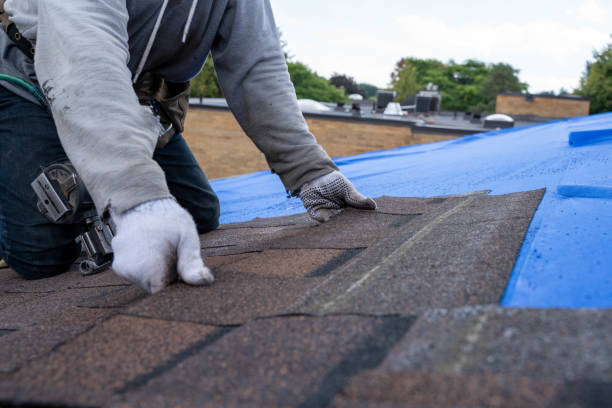 Quick and Trustworthy Emergency Roof Repair Services in Manteca, CA