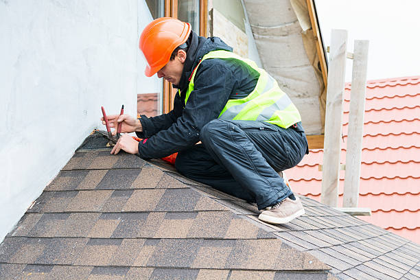 Best Commercial Roofing Services  in Mante, CA